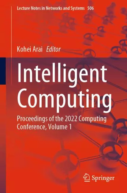 Published in Computing2022